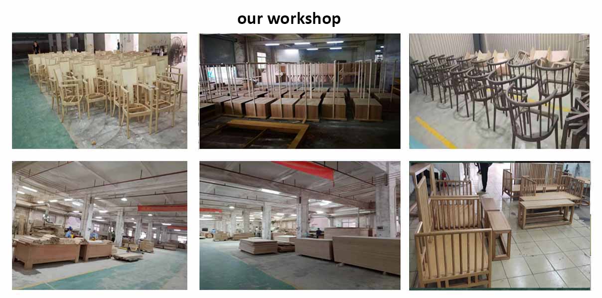 our workshop